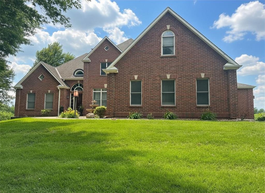 2350 River Ridge RoadSt Joseph,&nbsp;MO&nbsp;64507