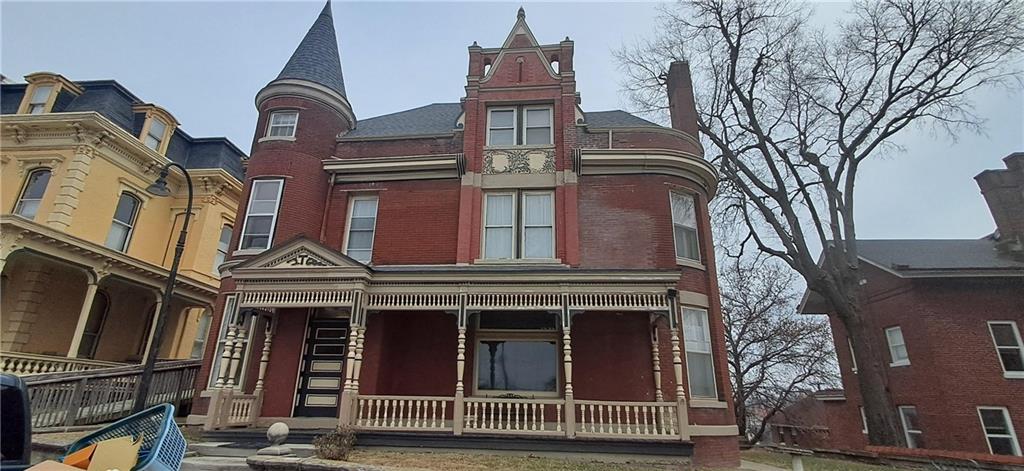 515 N 5th StreetSt Joseph,&nbsp;MO&nbsp;64501