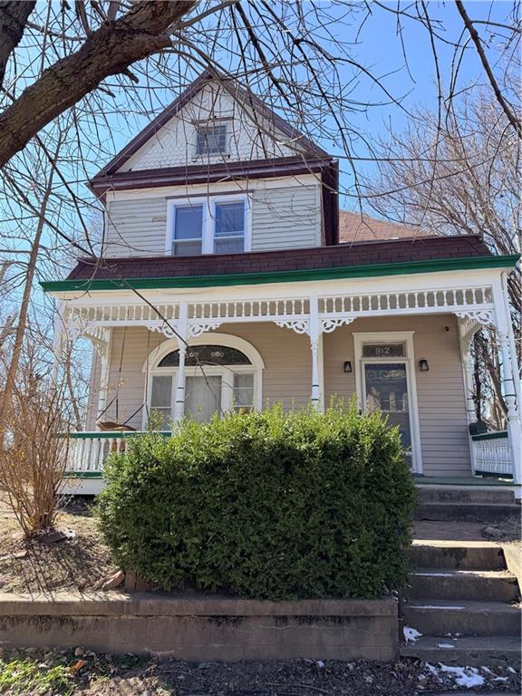 912 S 14th StreetSt Joseph,&nbsp;MO&nbsp;64503