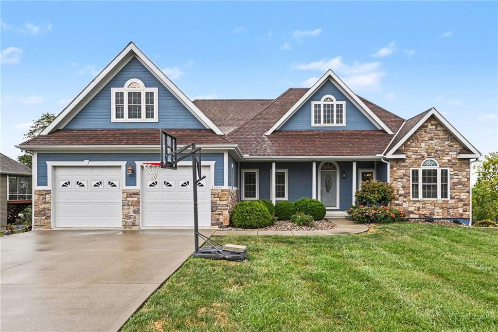 14060 Millstone BoulevardSt Joseph,&nbsp;MO&nbsp;64505