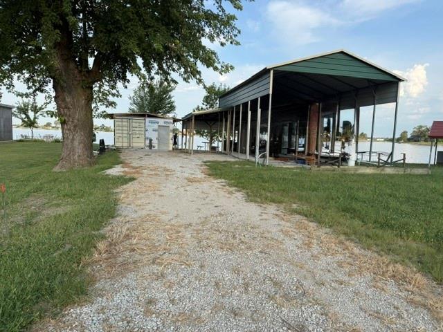 500 Lake Shore DriveBig Lake,&nbsp;MO&nbsp;64437