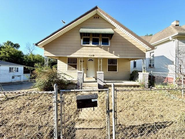 1901 MITCHELL AvenueSt Joseph, MO 64507