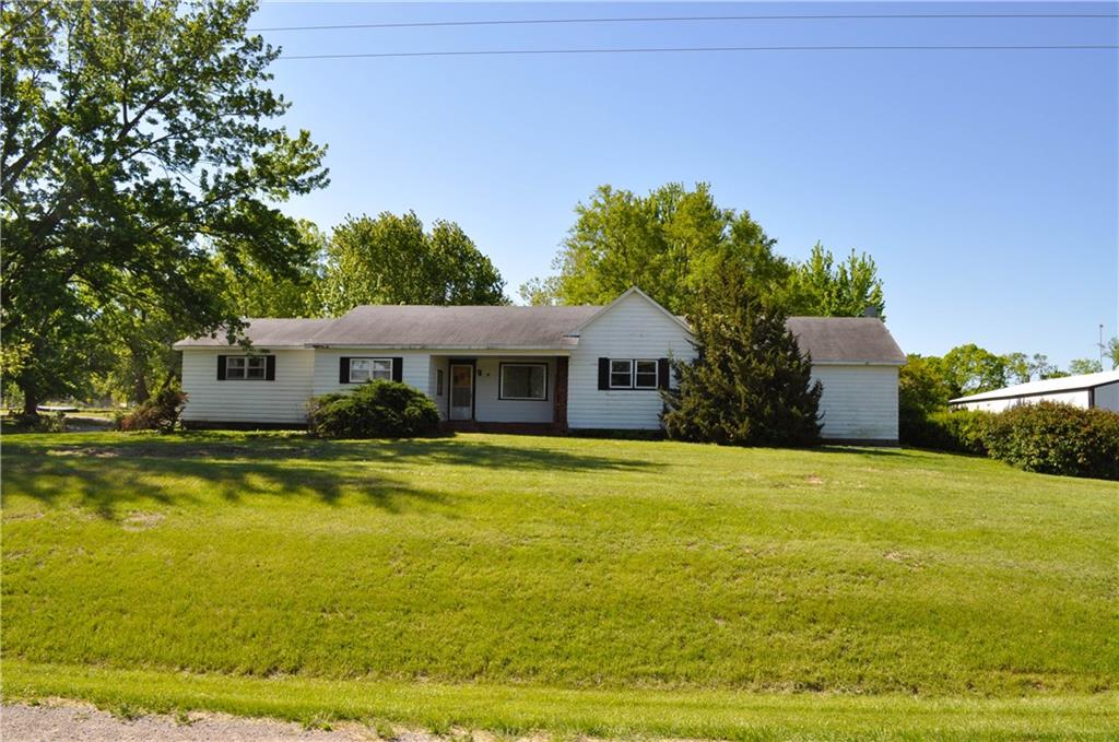214 N Young AvenueKing City,&nbsp;MO&nbsp;64463