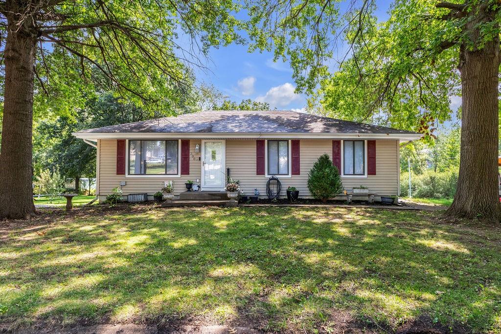 300 W Carla StreetSavannah,&nbsp;MO&nbsp;64485