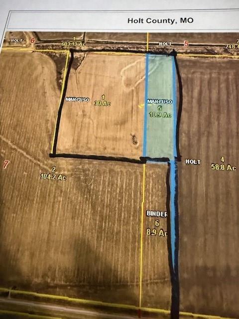  NO access RoadBigelow,&nbsp;MO&nbsp;64437