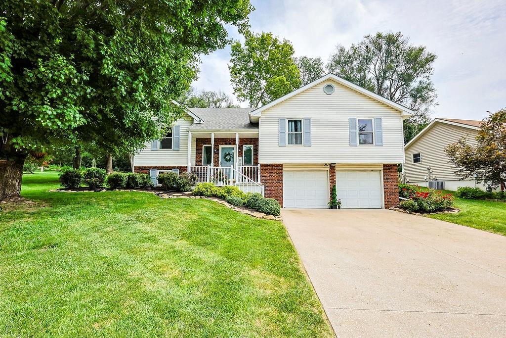 3603 N 36th Street CourtSt Joseph, MO 64506