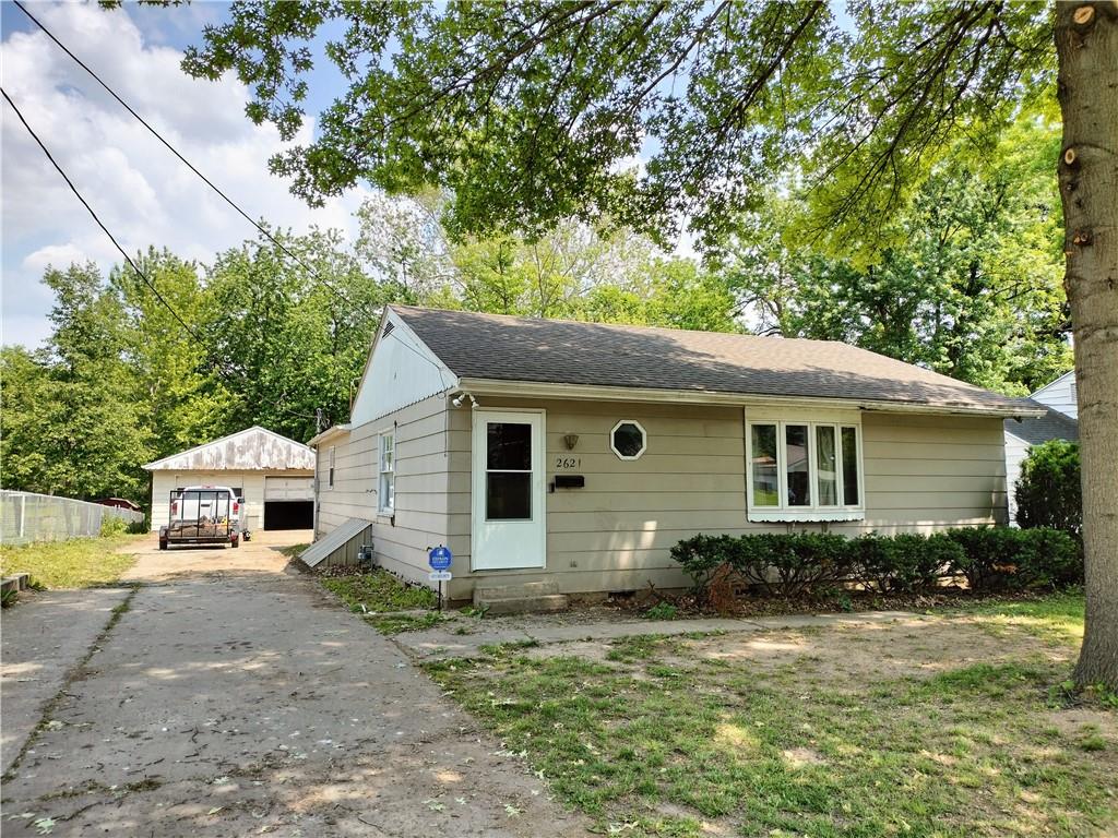 2621 S 28th StreetSt Joseph, MO 64503