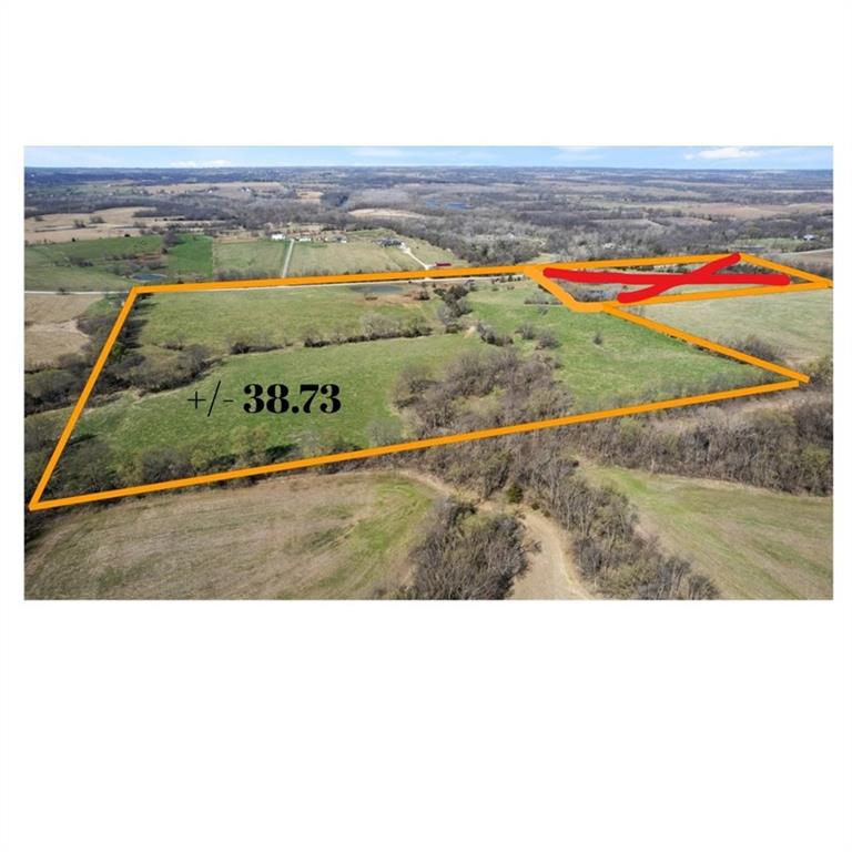  SE 95th RoadAgency, MO 64401