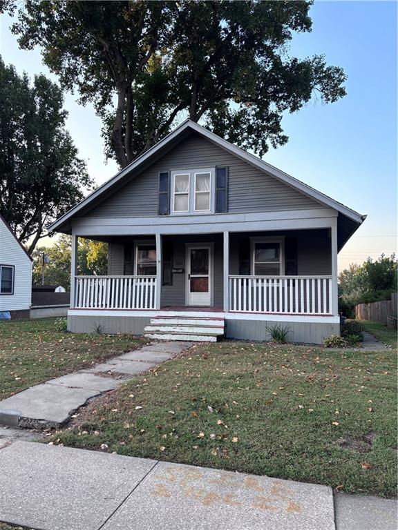 2812 Doniphan AvenueSt Joseph, MO 64507