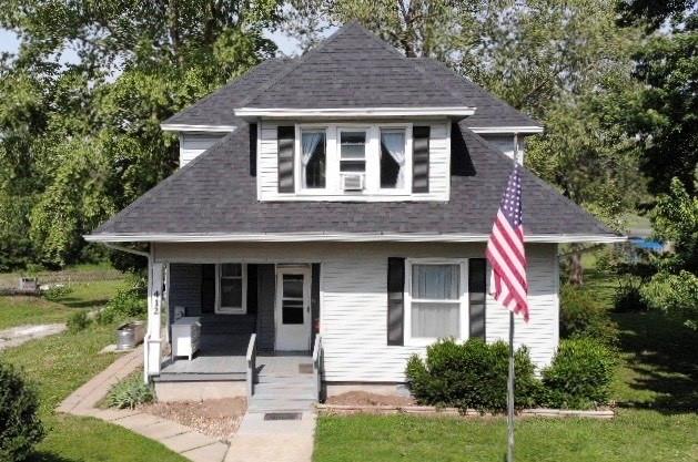 412 S Maple StreetMaitland, MO 64466