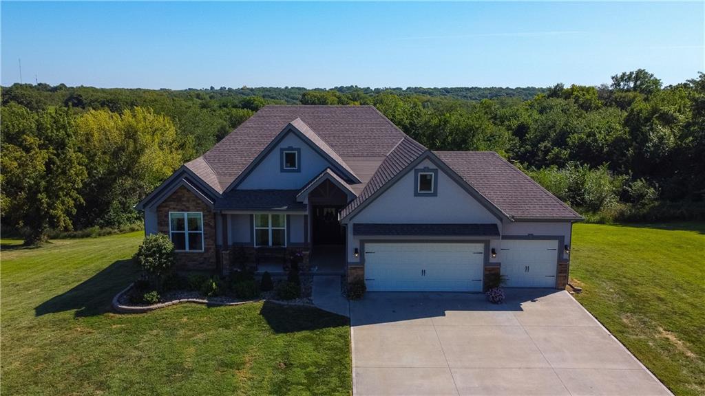 1404 SE Bush RoadSt Joseph,&nbsp;MO&nbsp;64504