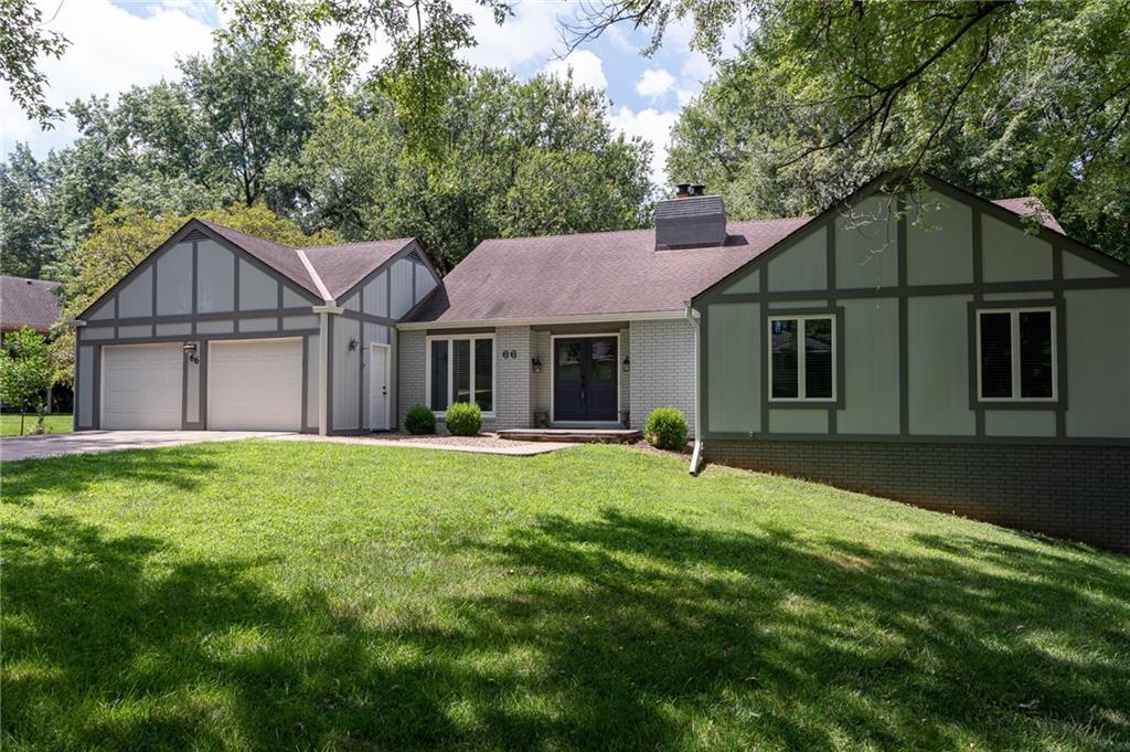 66 Stonecrest N/ASt Joseph, MO 64506