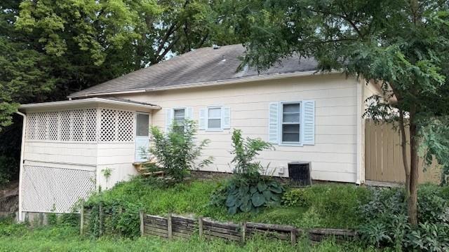 110 E Isabelle StreetSt Joseph, MO 64501
