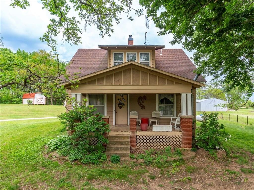 401 County Park RoadEaston, MO 64443