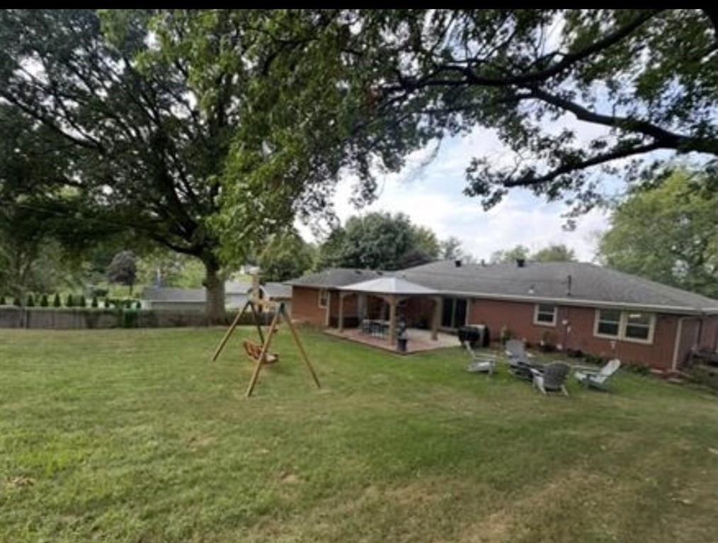 3128 Floral AvenueSt Joseph,&nbsp;MO&nbsp;64506
