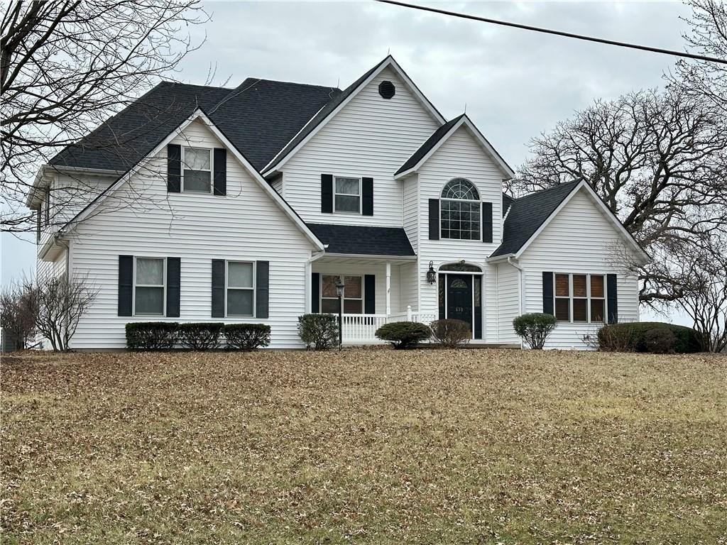 610 E 14th StreetMaryville,&nbsp;MO&nbsp;64468