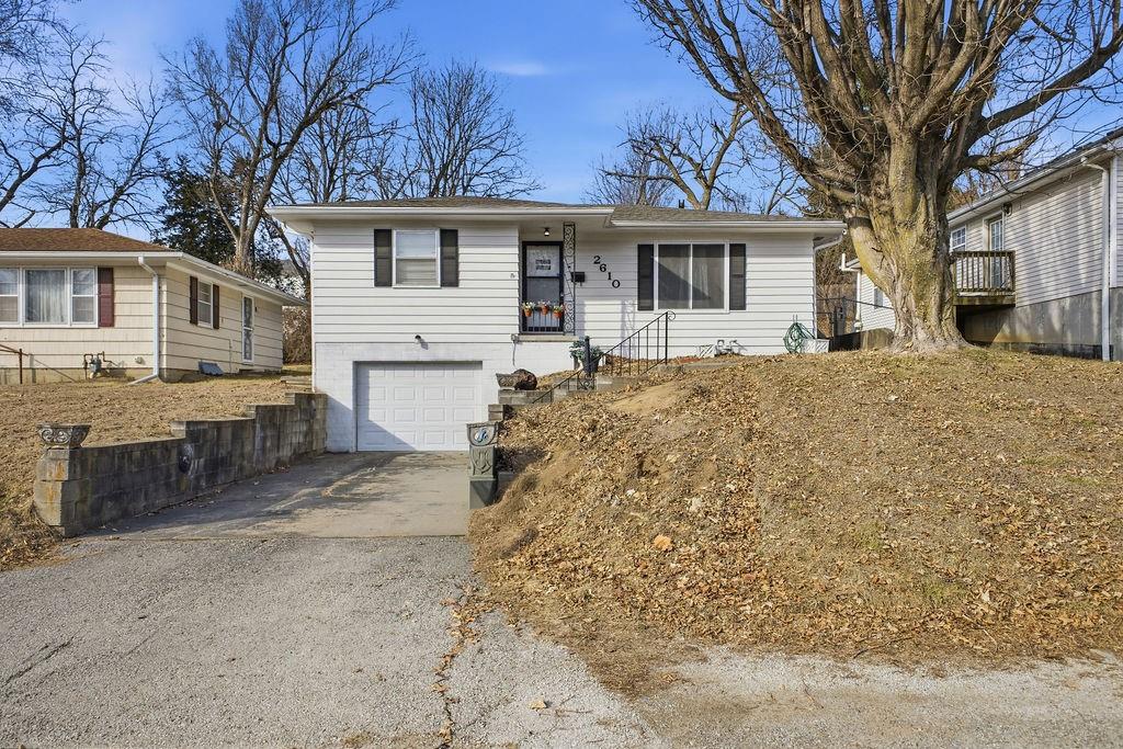 2610 Parallel AvenueSt Joseph,&nbsp;MO&nbsp;64506