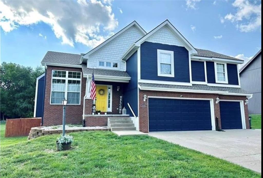 4007 Bennington DriveSt Joseph, MO 64506