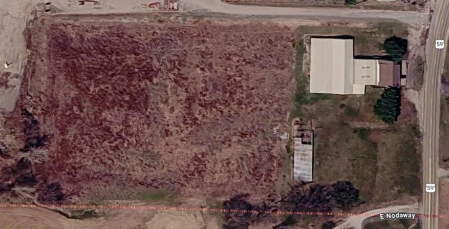 802 E NODAWAY StreetOregon,&nbsp;MO&nbsp;64473