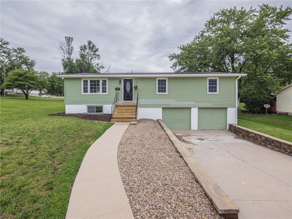 413 W South AvenueMaryville,&nbsp;MO&nbsp;64468