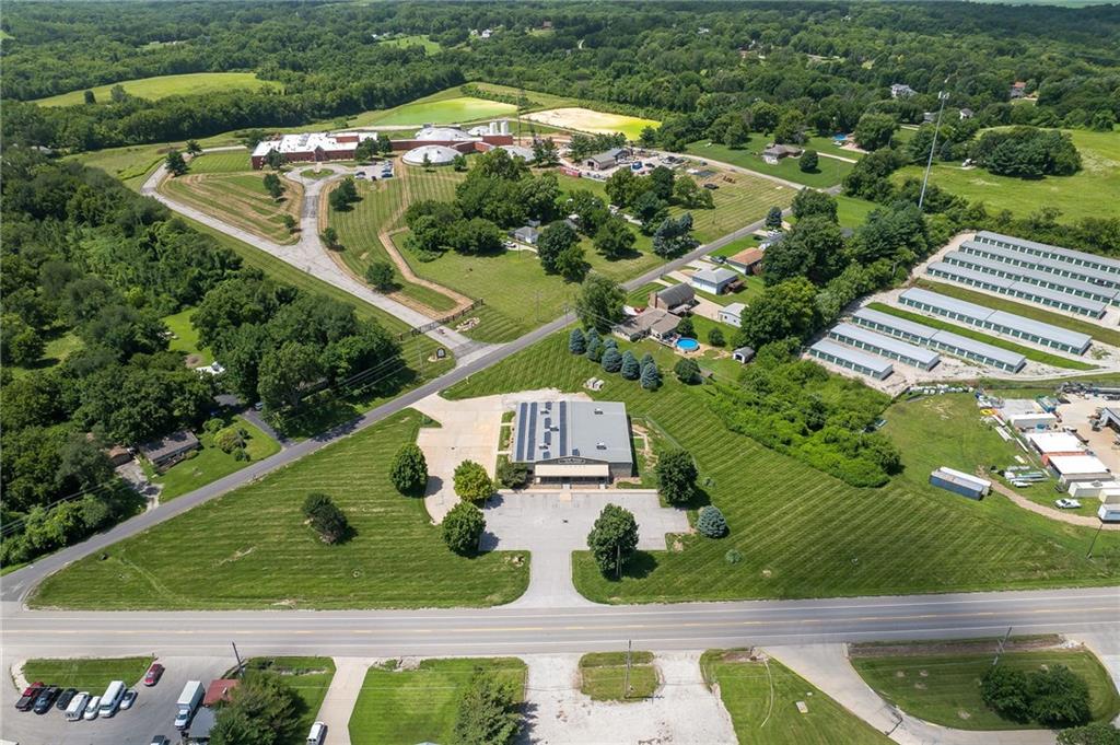 20994 State Route K N/ASt Joseph,&nbsp;MO&nbsp;64505