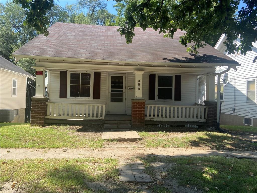 3808 Terrace AvenueSt Joseph, MO 64504