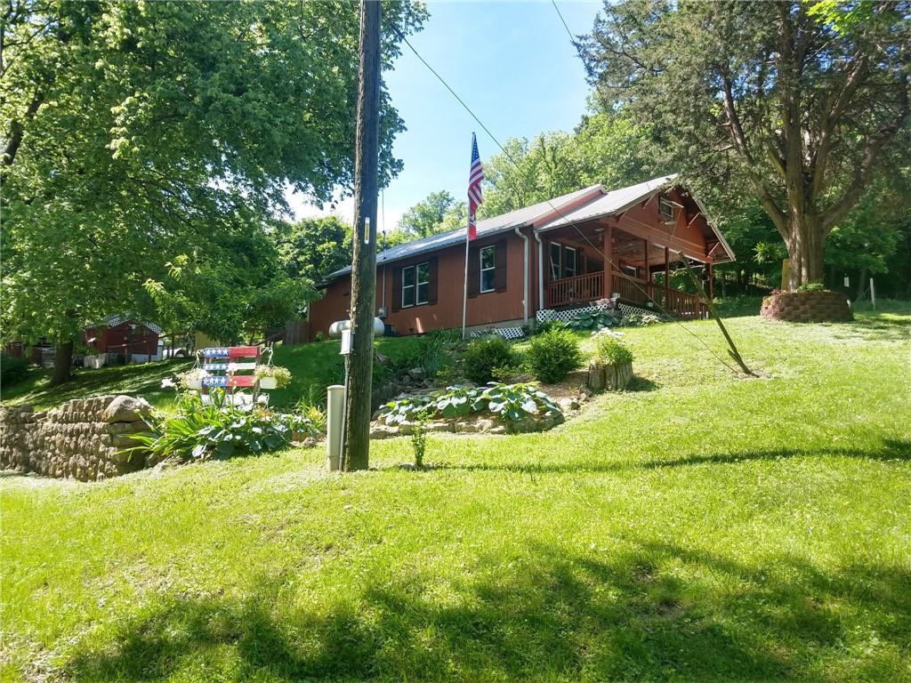 10801 SW Bluff RoadSt Joseph,&nbsp;MO&nbsp;64504