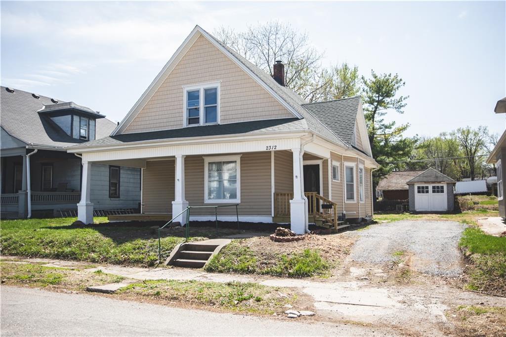 2312 Lafayette StreetSt Joseph, MO 64507