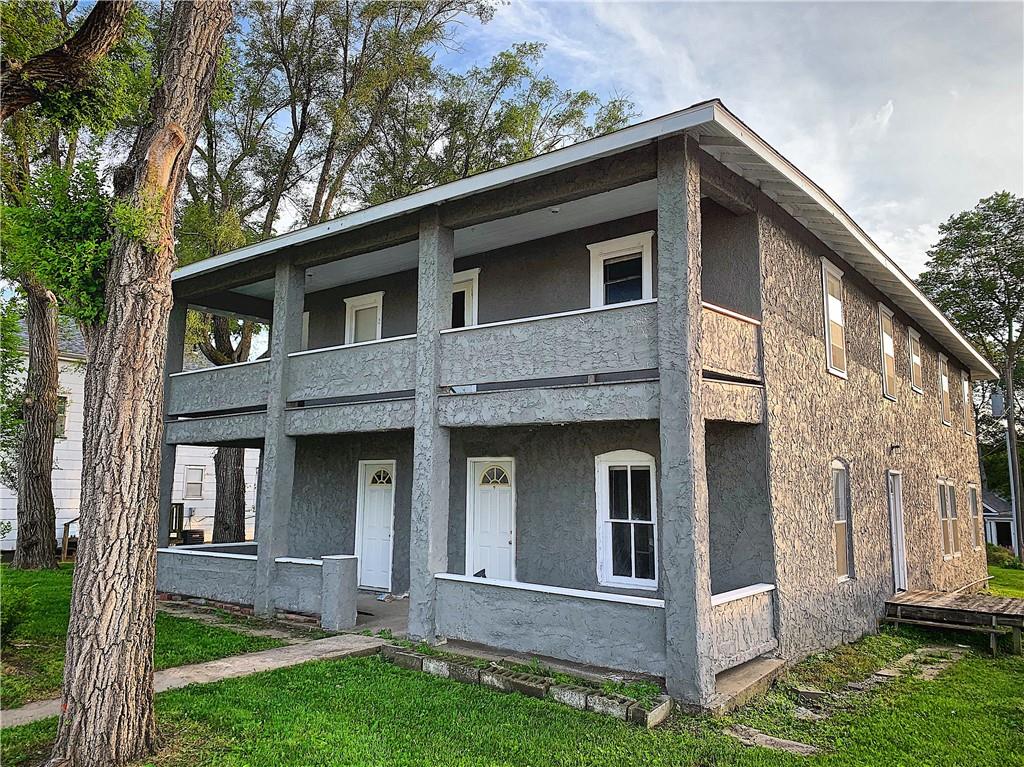 316 N FILLMORE StreetMaryville, MO 64468