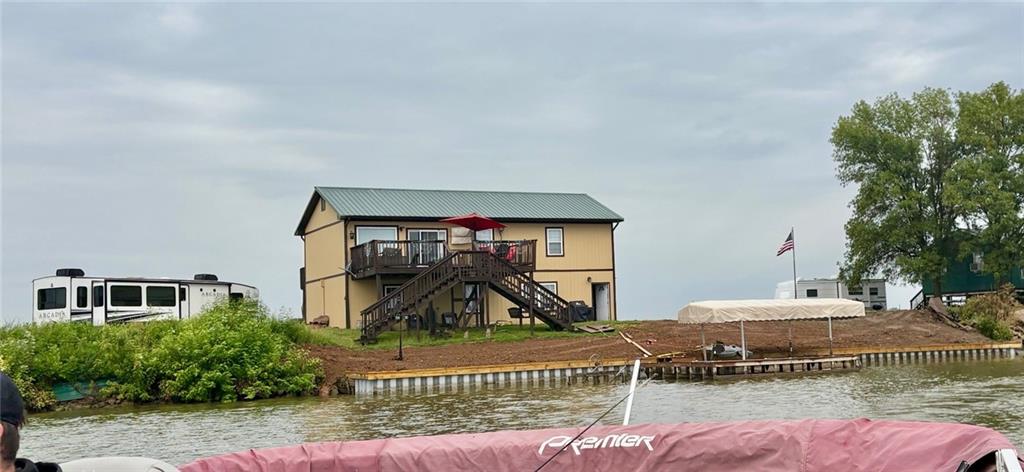 147 Ruwwe DriveCraig,&nbsp;MO&nbsp;64437