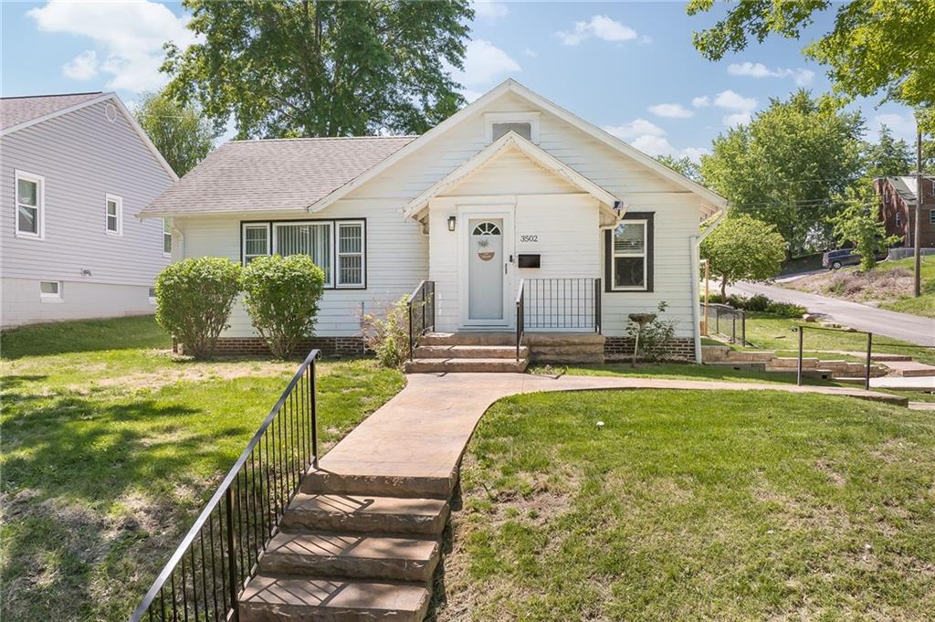 3502 Penn StreetSt Joseph,&nbsp;MO&nbsp;64507