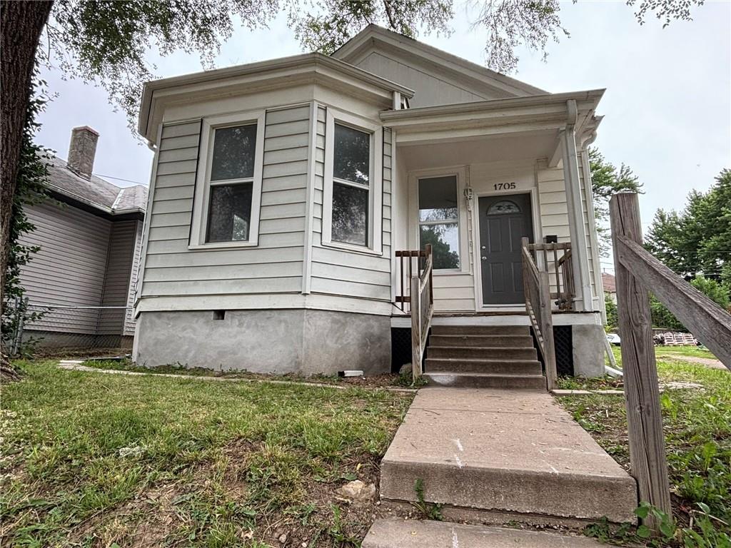 1705 Boyd StreetSt Joseph, MO 64505