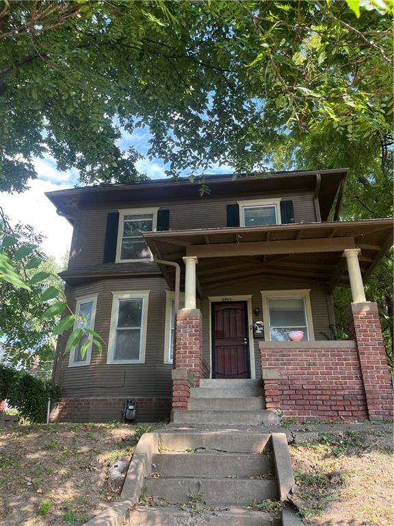 2301 Angelique StreetSt Joseph, MO 64501