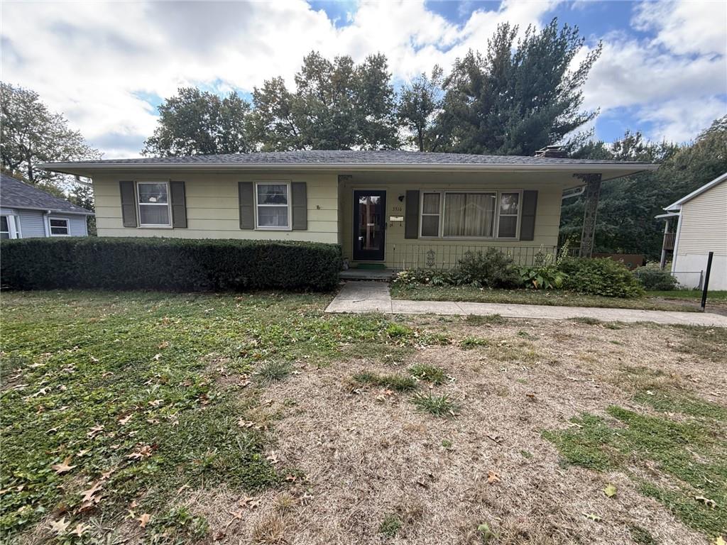 3316 Scott StreetSt Joseph, MO 64507