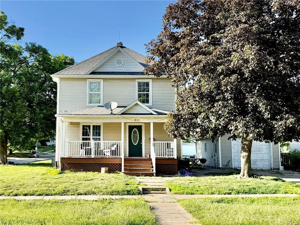 321 W 5th StreetMaryville,&nbsp;MO&nbsp;64468