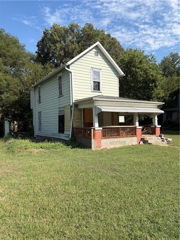 1807 Mulberry StreetSt Joseph, MO 64501