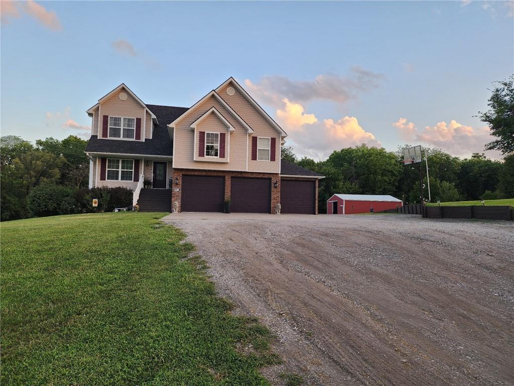 14366 County Road 351 N/ASt Joseph,&nbsp;MO&nbsp;64505