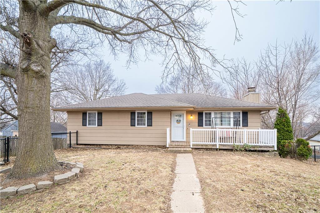 6008 N 23rd Street TerraceSt Joseph,&nbsp;MO&nbsp;64505
