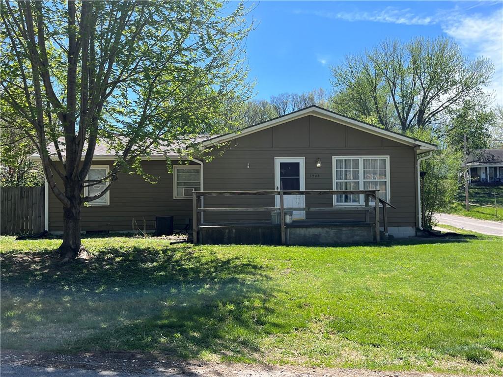 1902 Monterey StreetSt Joseph, MO 64507