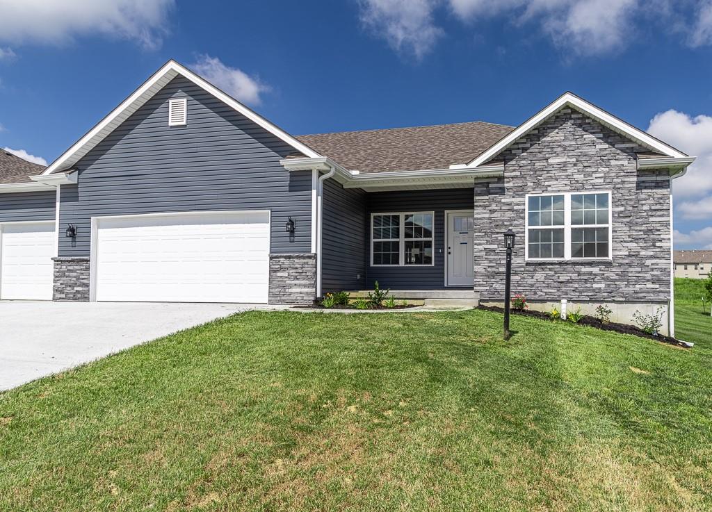 4406 Valley Ridge DriveSt Joseph, MO 64505