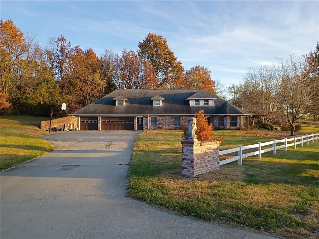 220 S Oak StreetStanberry, MO 64489