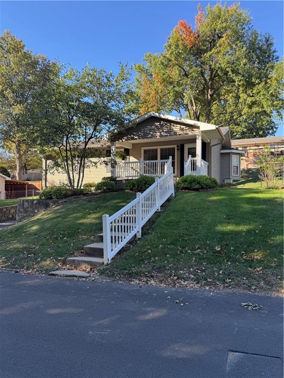 3508 E Lantern LaneSt Joseph, MO 64506