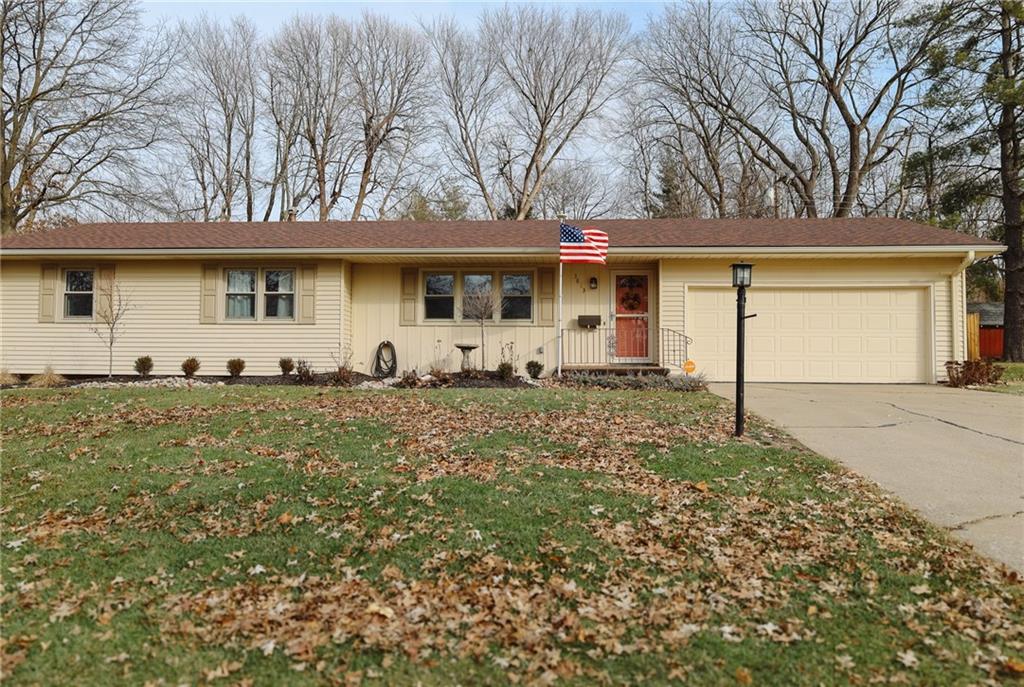 3813 N 29th StreetSt Joseph, MO 64506