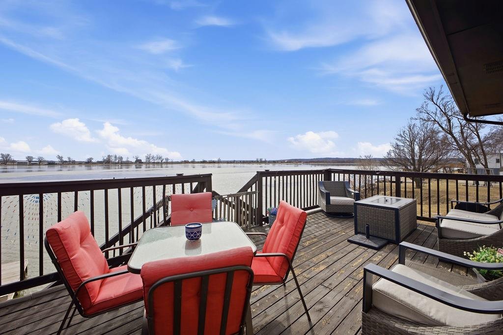 147 Ruwwe DriveCraig,&nbsp;MO&nbsp;64437