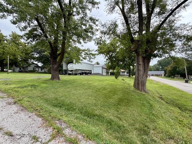 401 N Kenyon StreetAlbany,&nbsp;MO&nbsp;64402
