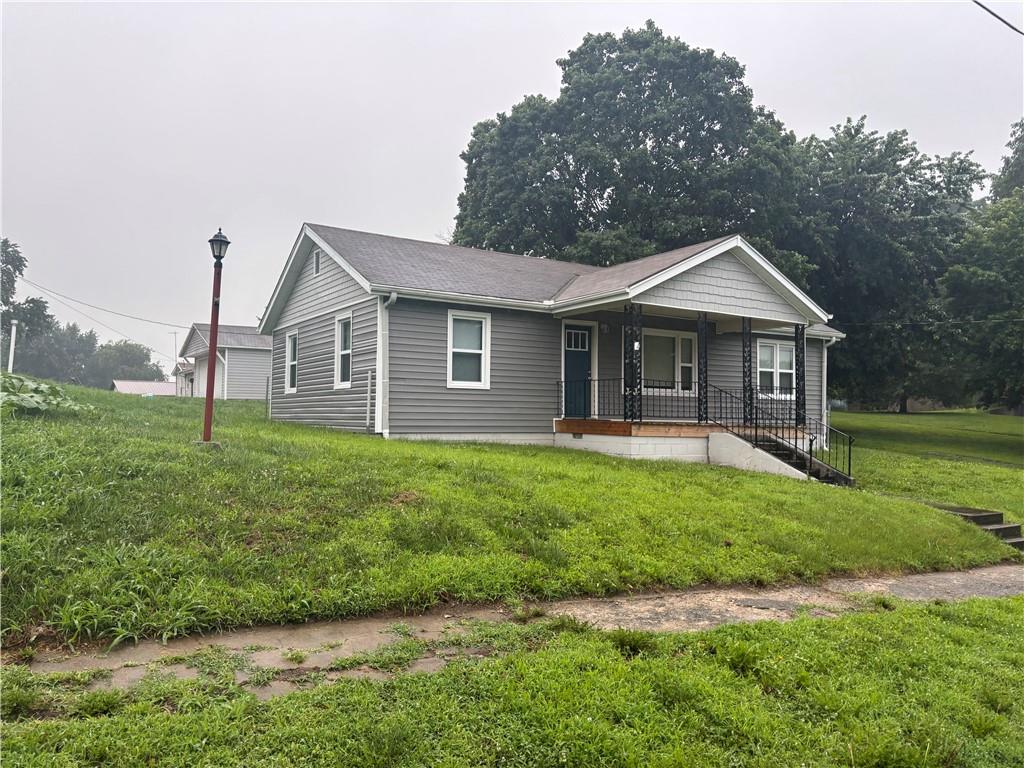 509 MAIN StreetDe Kalb,&nbsp;MO&nbsp;64440