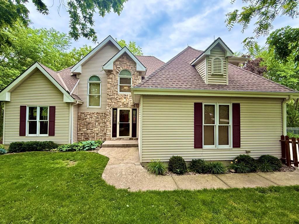 27423 NORTHRIDGE DriveMaryville, MO 64468