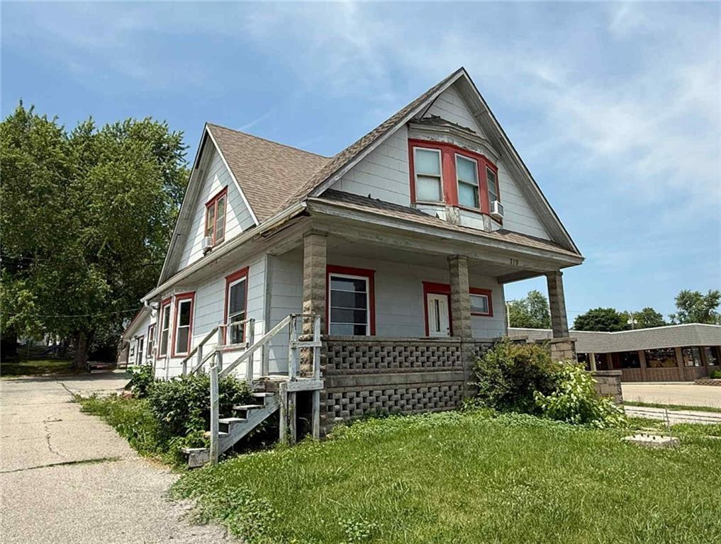 710 S MAIN StreetMaryville, MO 64468