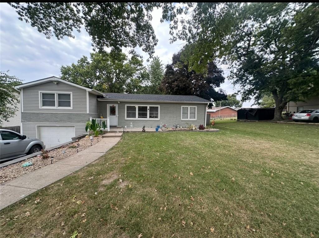 3909 Mitchell AvenueSt Joseph, MO 64507