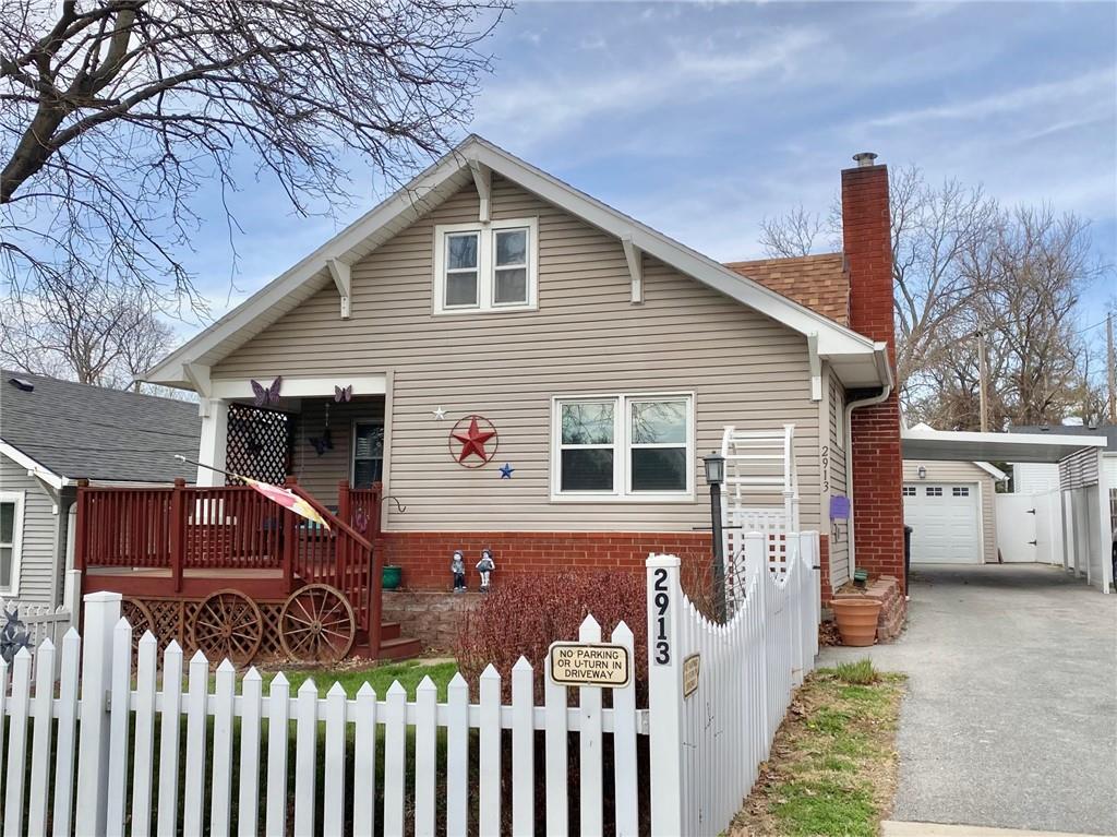 2913 Gene Field RoadSt Joseph,&nbsp;MO&nbsp;64506